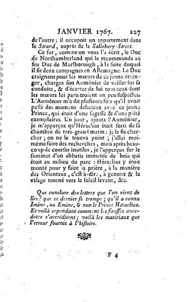 Journal encyclopédique