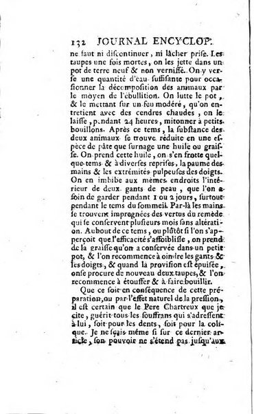 Journal encyclopédique