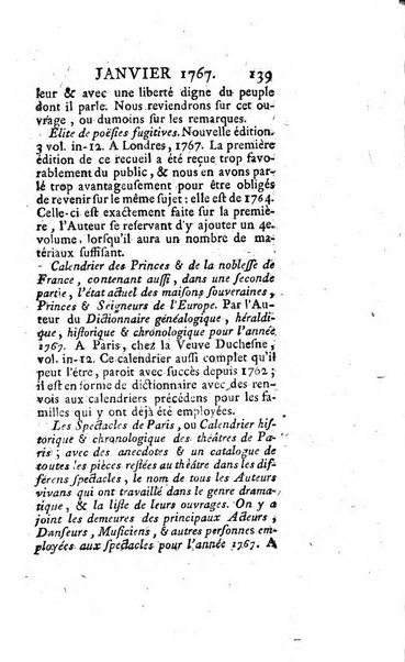 Journal encyclopédique