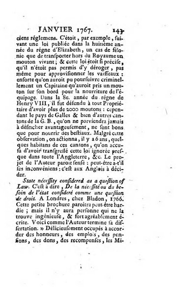 Journal encyclopédique