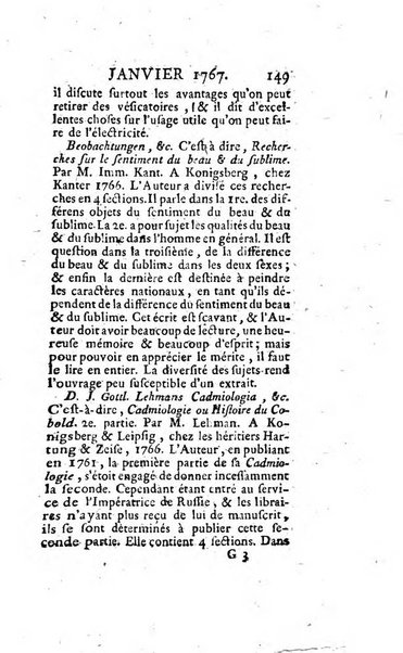 Journal encyclopédique