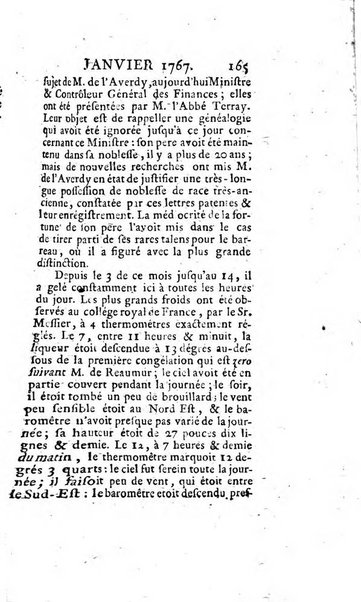 Journal encyclopédique