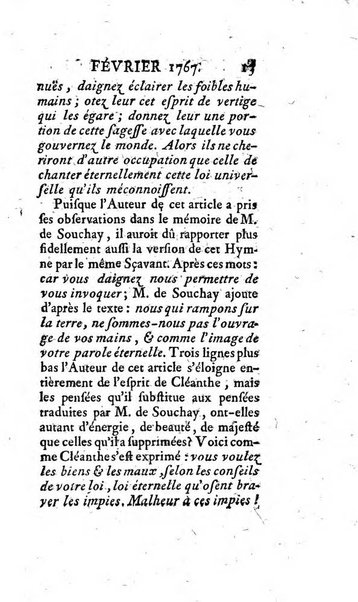 Journal encyclopédique