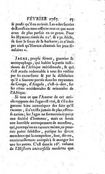 Journal encyclopédique