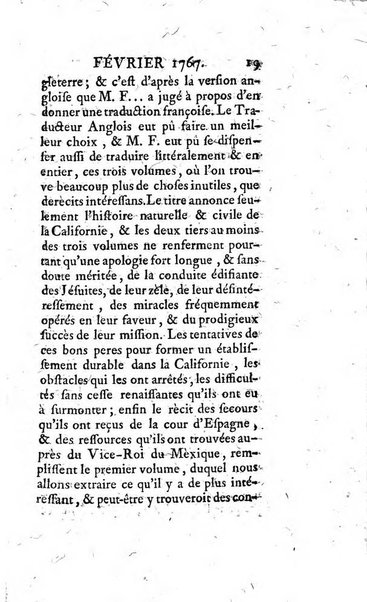 Journal encyclopédique