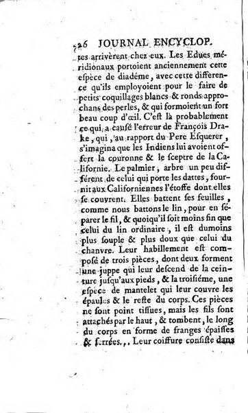 Journal encyclopédique