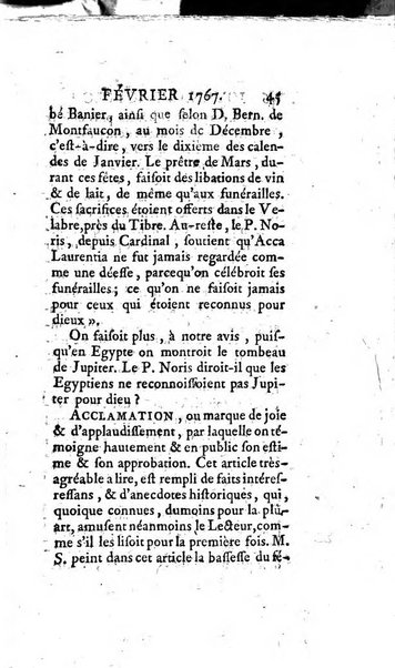 Journal encyclopédique