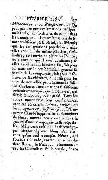 Journal encyclopédique