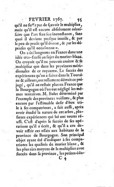 Journal encyclopédique