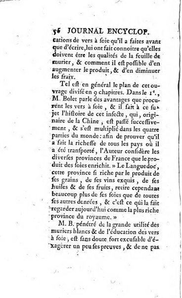 Journal encyclopédique