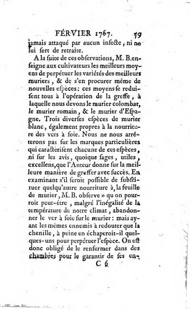 Journal encyclopédique