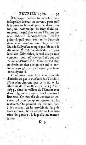 Journal encyclopédique