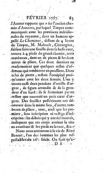 Journal encyclopédique