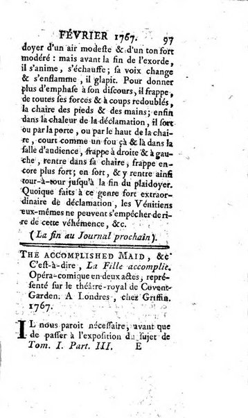 Journal encyclopédique