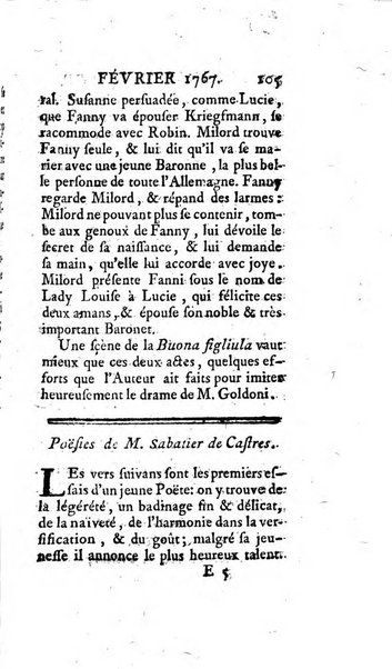 Journal encyclopédique