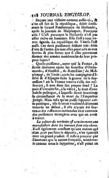 Journal encyclopédique