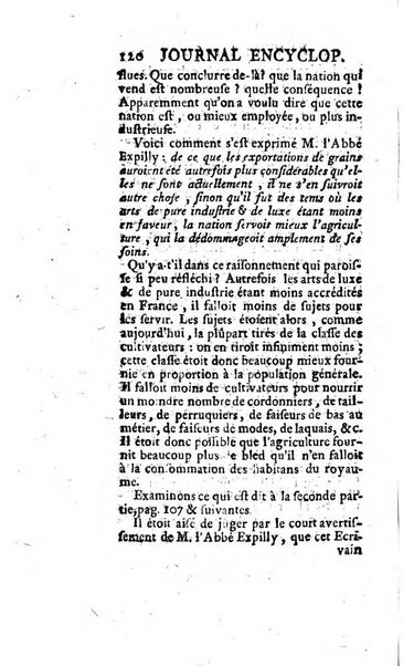 Journal encyclopédique