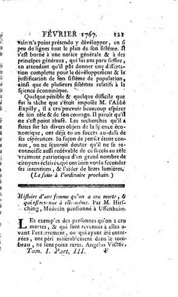 Journal encyclopédique