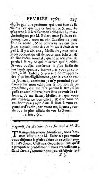 Journal encyclopédique