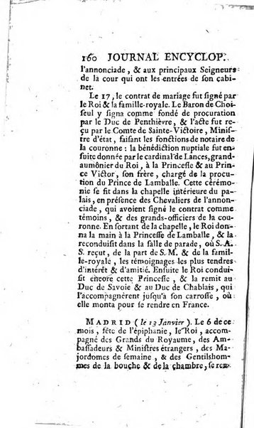 Journal encyclopédique