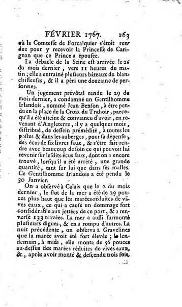 Journal encyclopédique