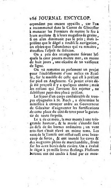 Journal encyclopédique