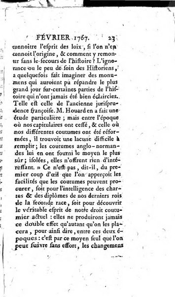 Journal encyclopédique