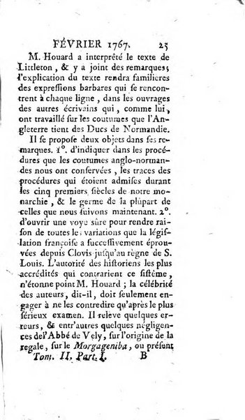 Journal encyclopédique