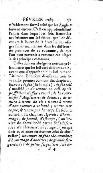 Journal encyclopédique