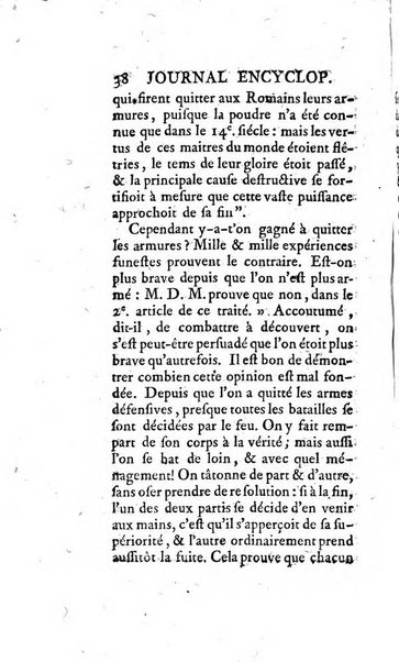 Journal encyclopédique