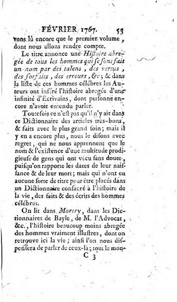 Journal encyclopédique