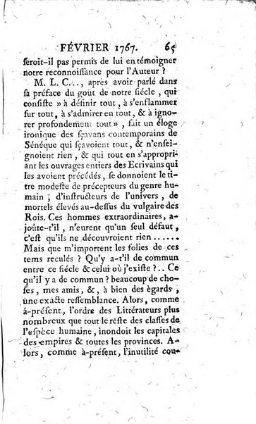 Journal encyclopédique