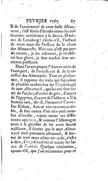 Journal encyclopédique