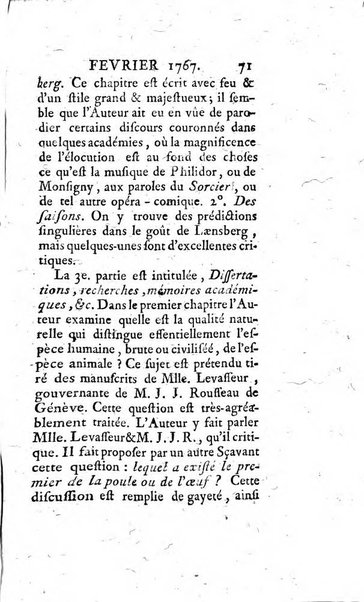 Journal encyclopédique