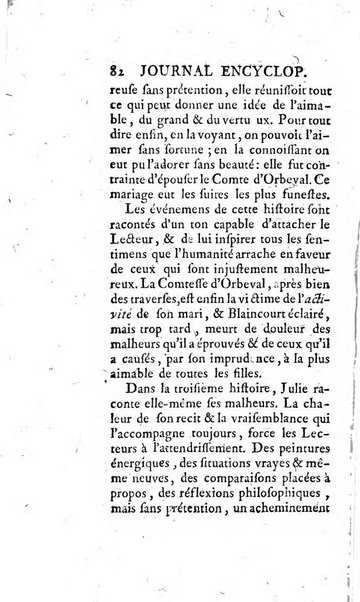 Journal encyclopédique