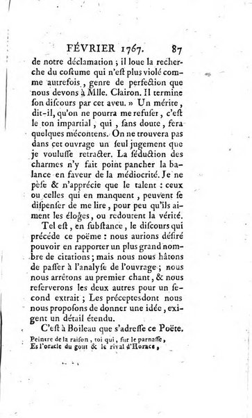 Journal encyclopédique