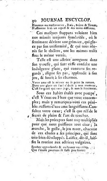 Journal encyclopédique