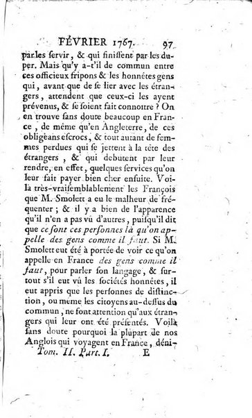 Journal encyclopédique