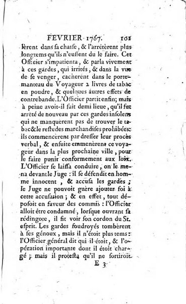 Journal encyclopédique