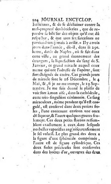 Journal encyclopédique