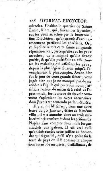 Journal encyclopédique