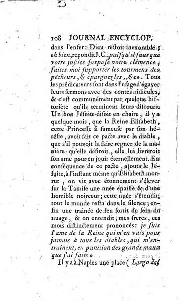 Journal encyclopédique