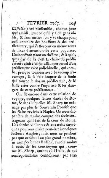 Journal encyclopédique