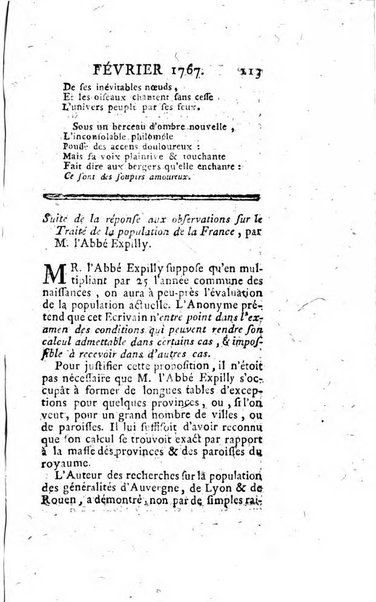 Journal encyclopédique