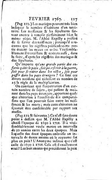 Journal encyclopédique