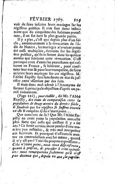 Journal encyclopédique