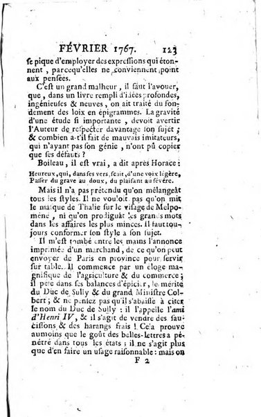 Journal encyclopédique