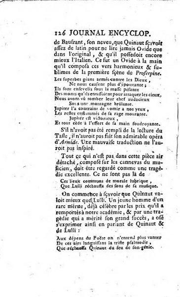 Journal encyclopédique