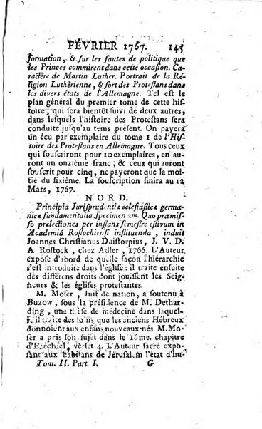 Journal encyclopédique