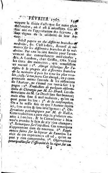 Journal encyclopédique